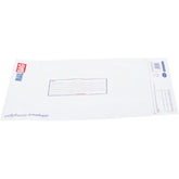 Medium Polythene 24 x  32cm Mail Bag (Pack of 25)